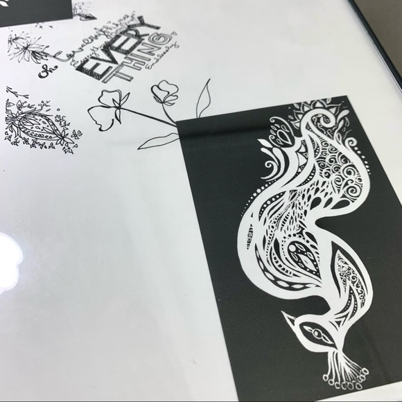 Lovely Star Original Artwork Print - Picture 5 of 5